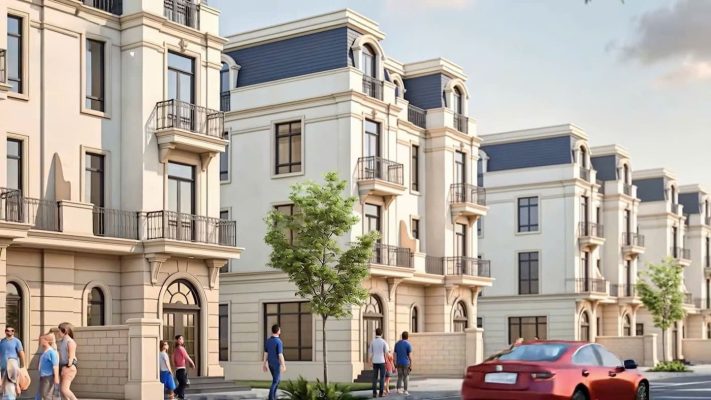 biệt thự vinhome hóc môn