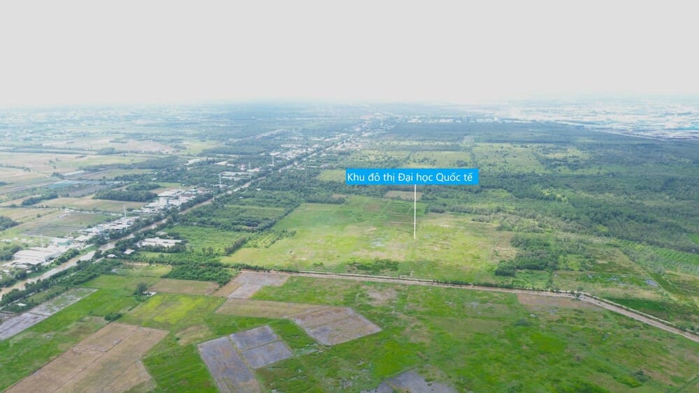 tiến độ vinhome hóc môn