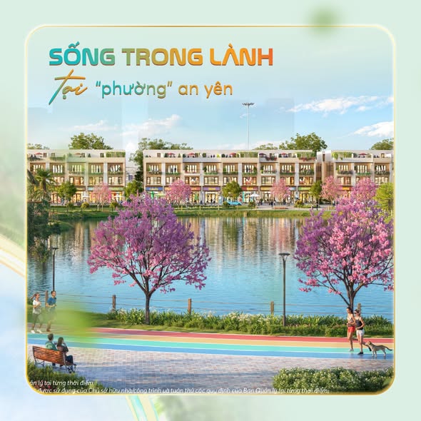 Công viên vinhomes hóc môn