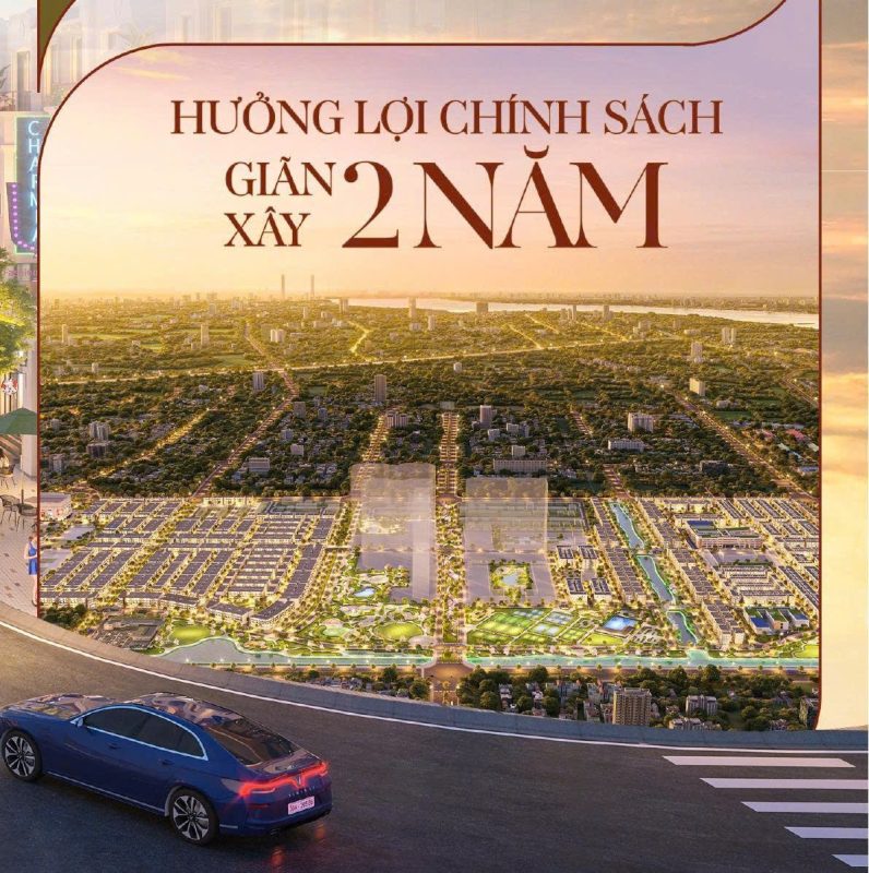 Nhà phố Vinhomes Hóc Môn