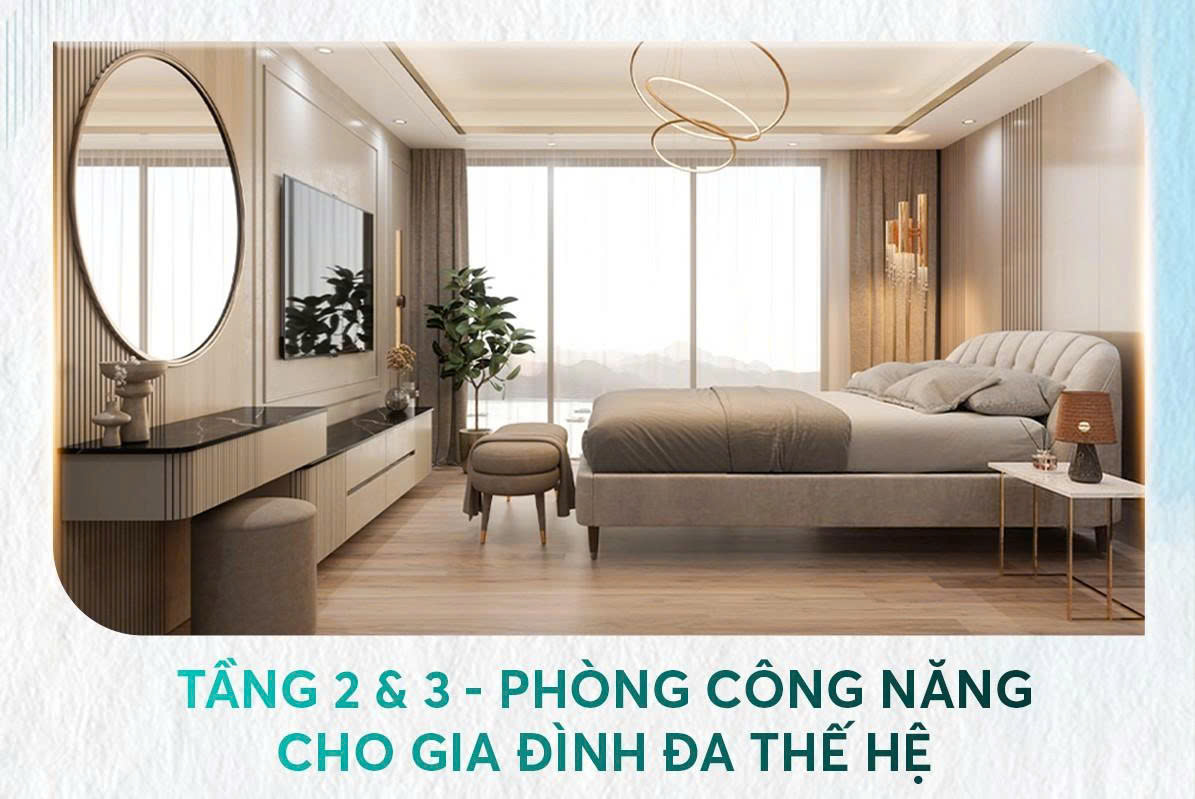 Nhà phố Vinhomes Hóc Môn